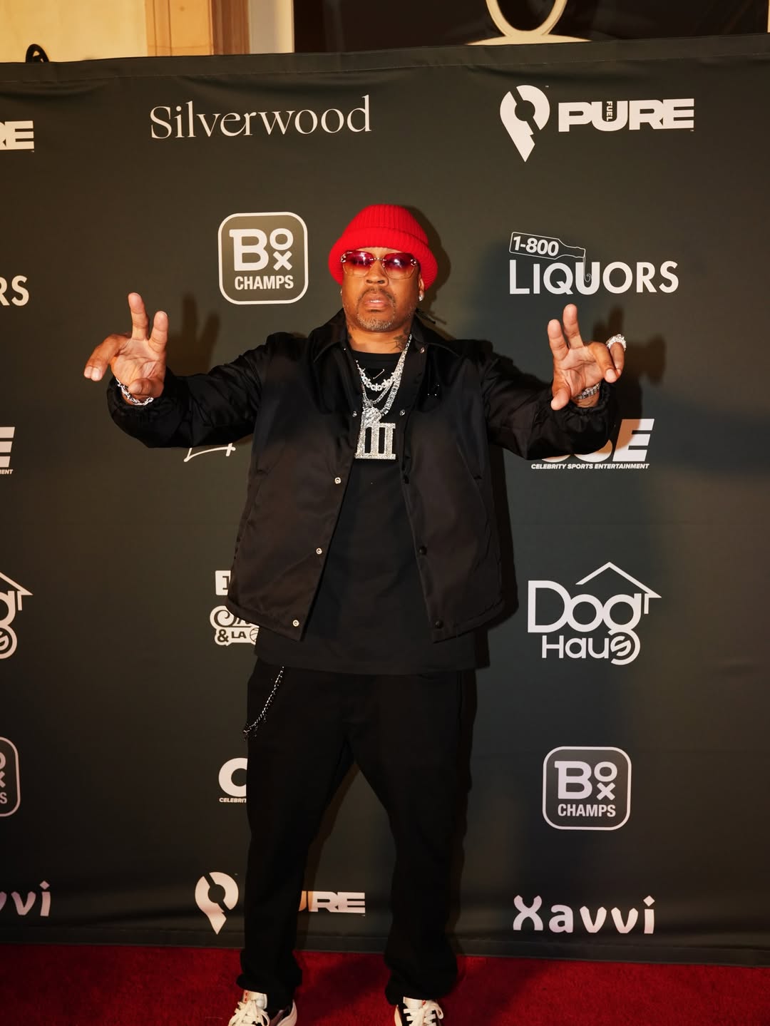 Allen Iverson 2