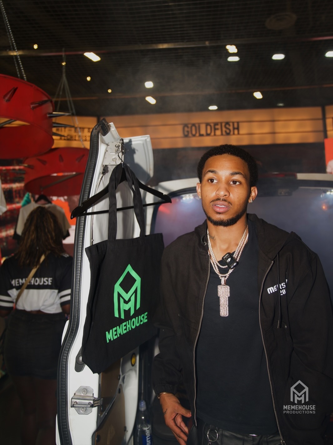 ComplexCon 1