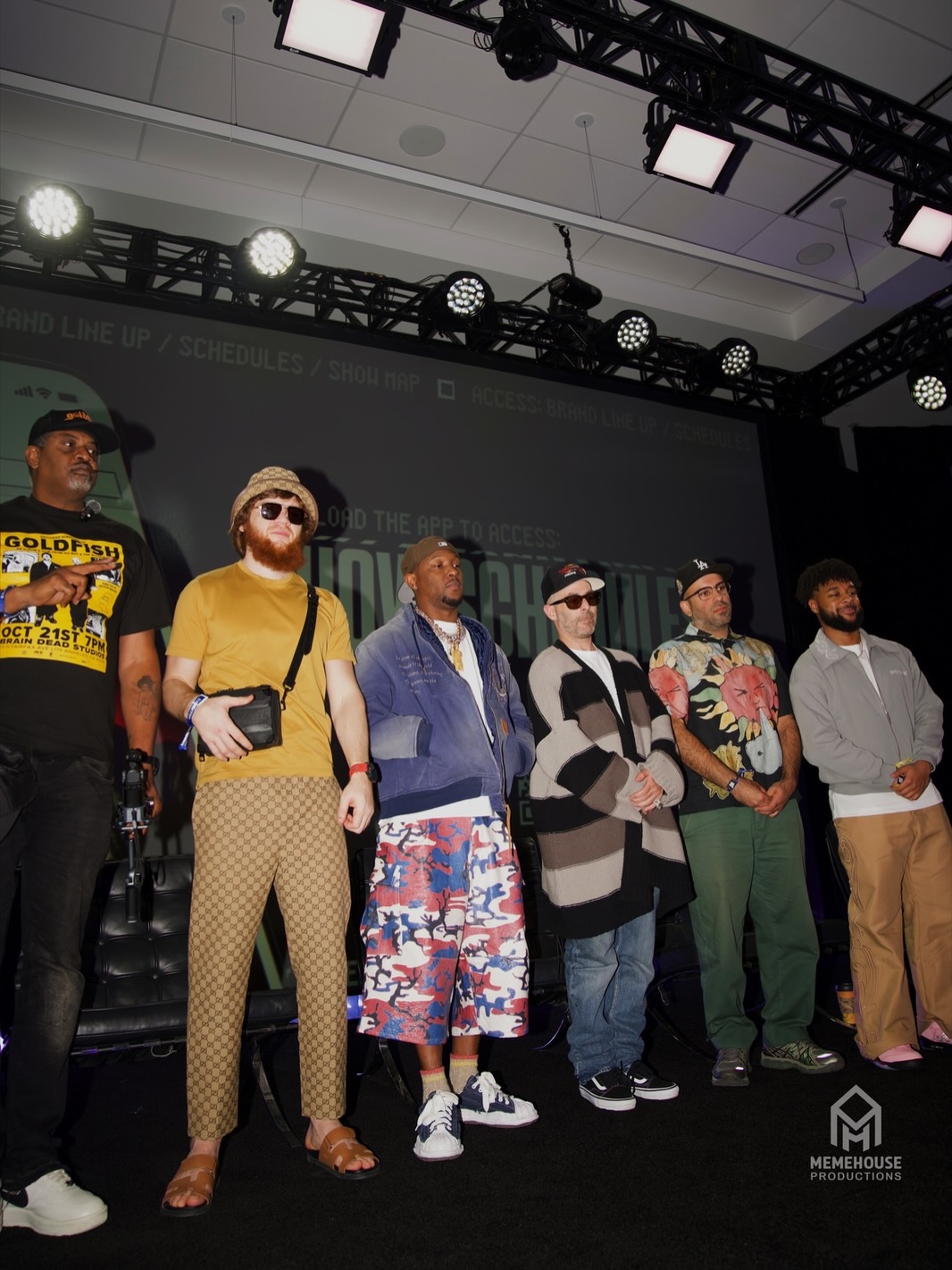 ComplexCon 3