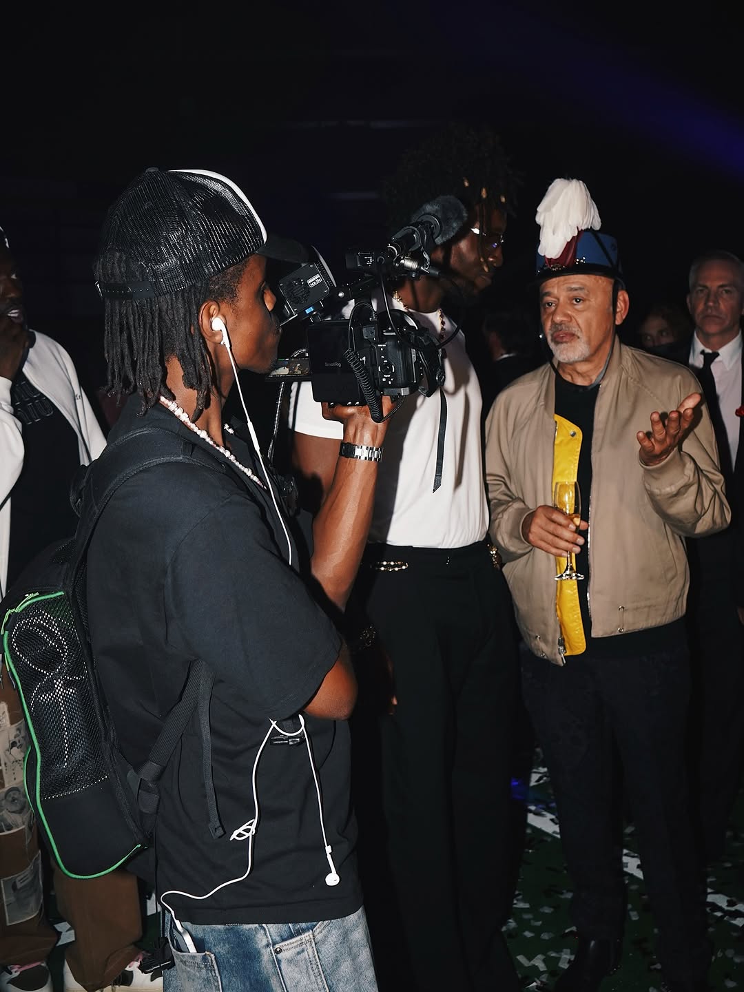 Paris FW 1