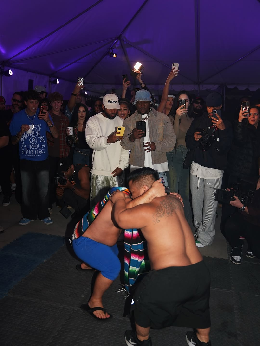 The Camp 10